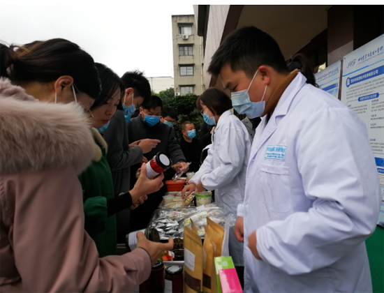 四川：食品飲料產業將跨入萬億臺階