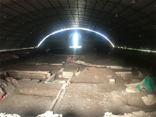 央媒觀酒：借力600年，永樂古窖能否一飛沖天？