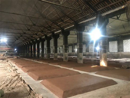 央媒觀酒：借力600年，永樂古窖能否一飛沖天？