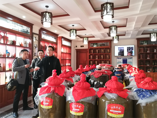 李莊酒廠：品質(zhì)與文化賦能長江第一古鎮(zhèn)名酒品牌