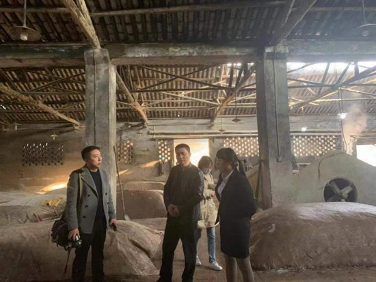 李莊酒廠：品質(zhì)與文化賦能長江第一古鎮(zhèn)名酒品牌